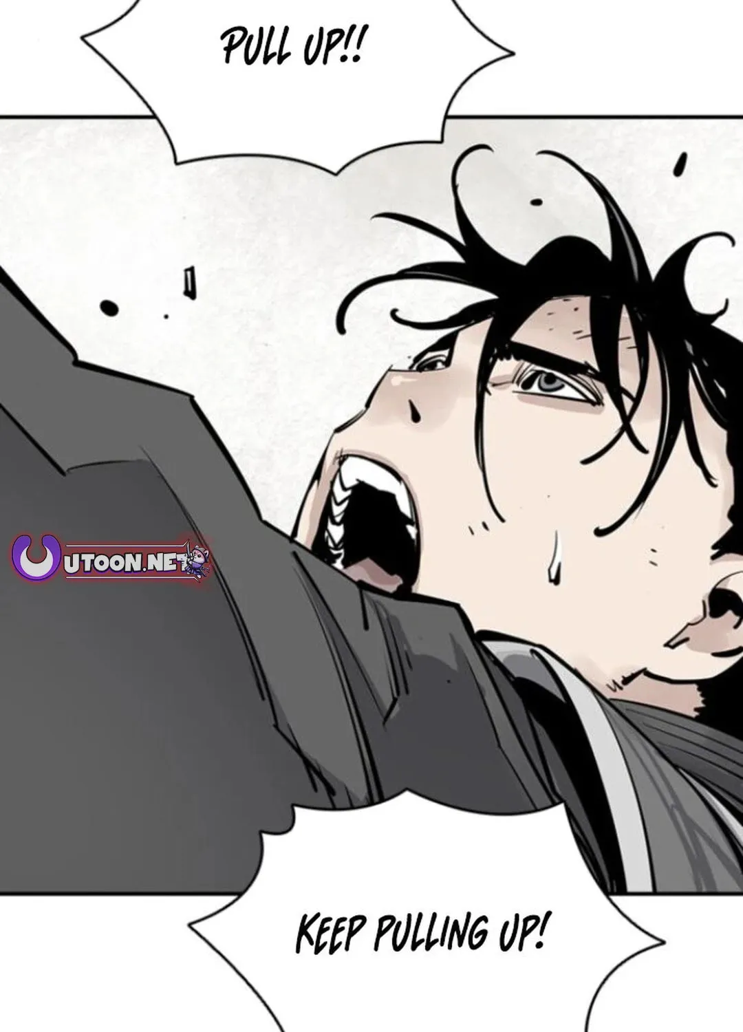 Shashin Chapter 110 page 130 - 