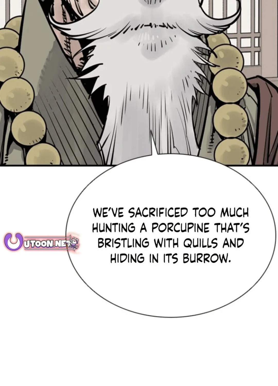 Shashin Chapter 110 page 156 - 