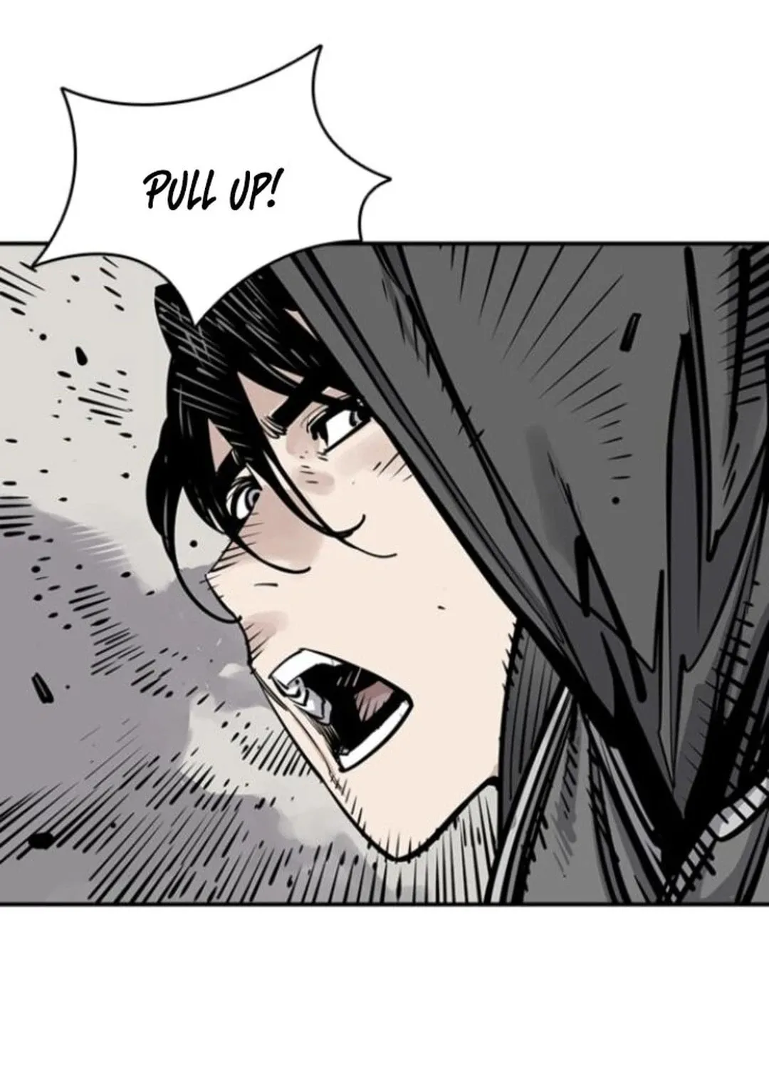 Shashin Chapter 110 page 17 - 