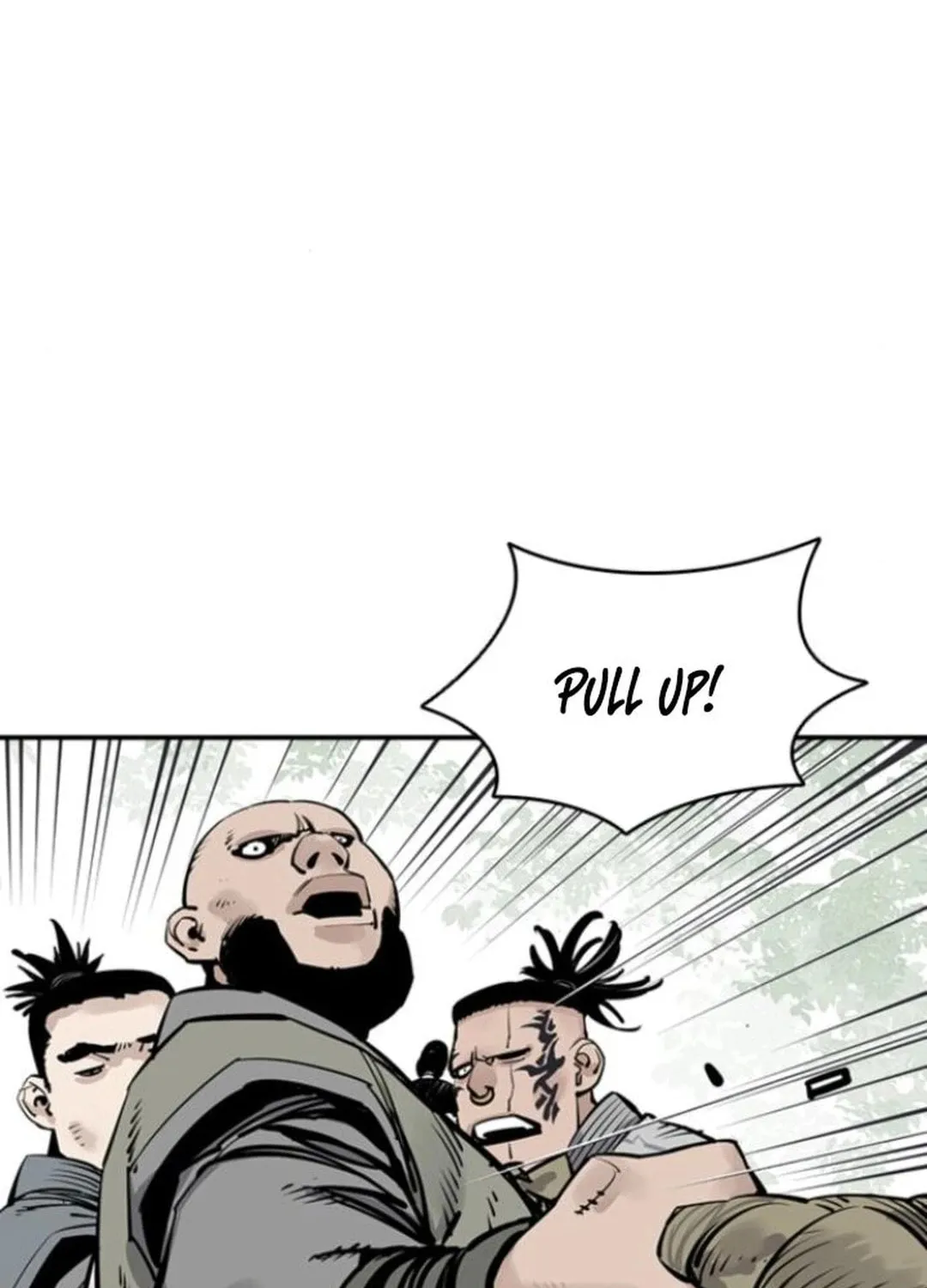 Shashin Chapter 110 page 18 - 