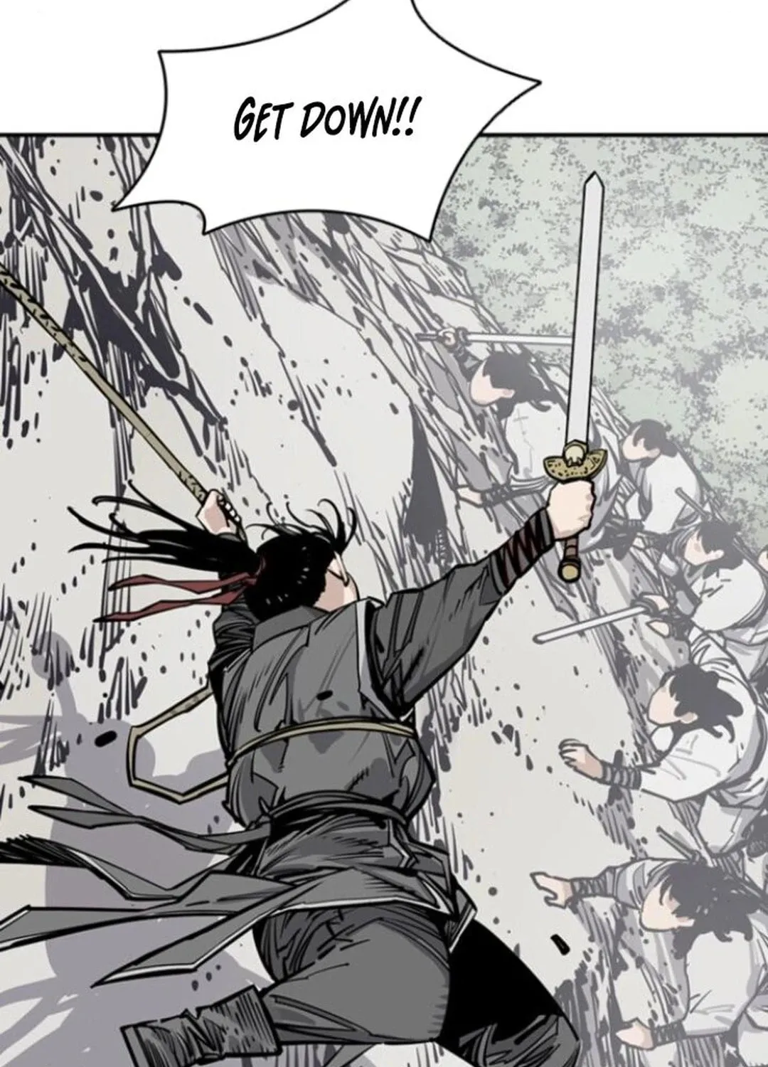Shashin Chapter 110 page 22 - 