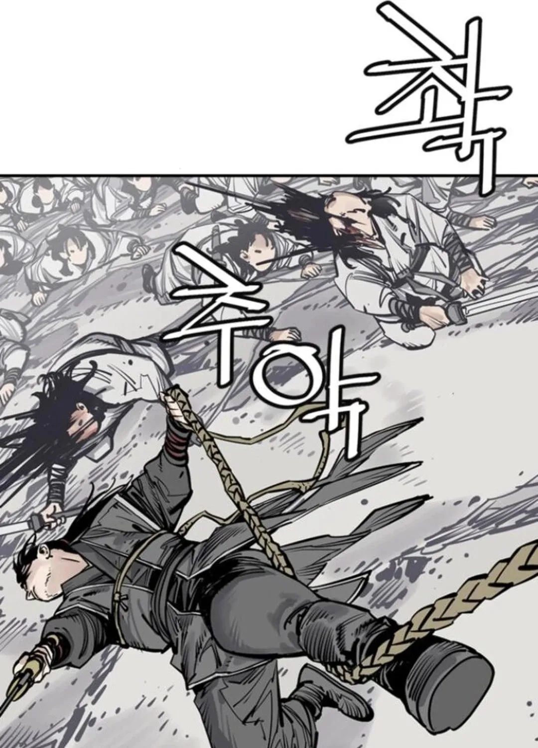 Shashin Chapter 110 page 27 - 