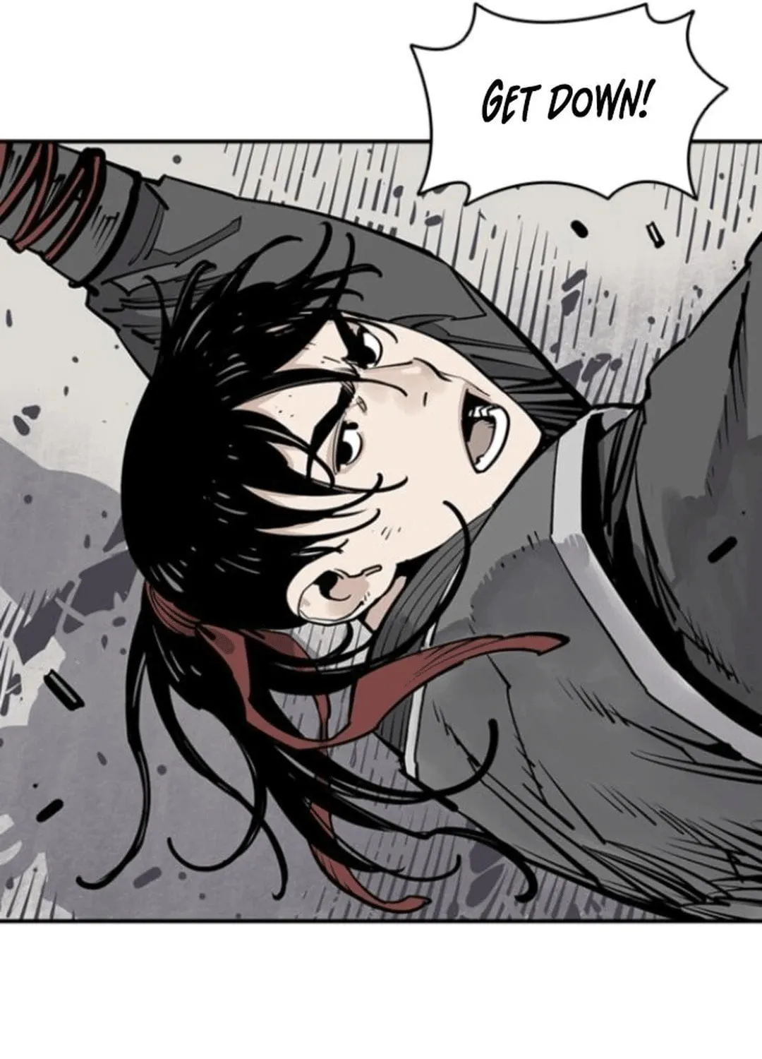 Shashin Chapter 110 page 34 - 