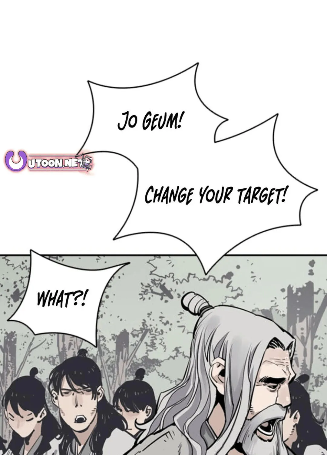 Shashin Chapter 110 page 49 - 