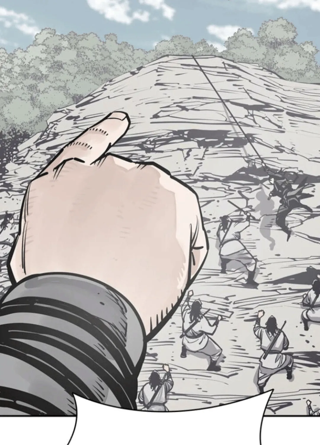 Shashin Chapter 110 page 51 - 