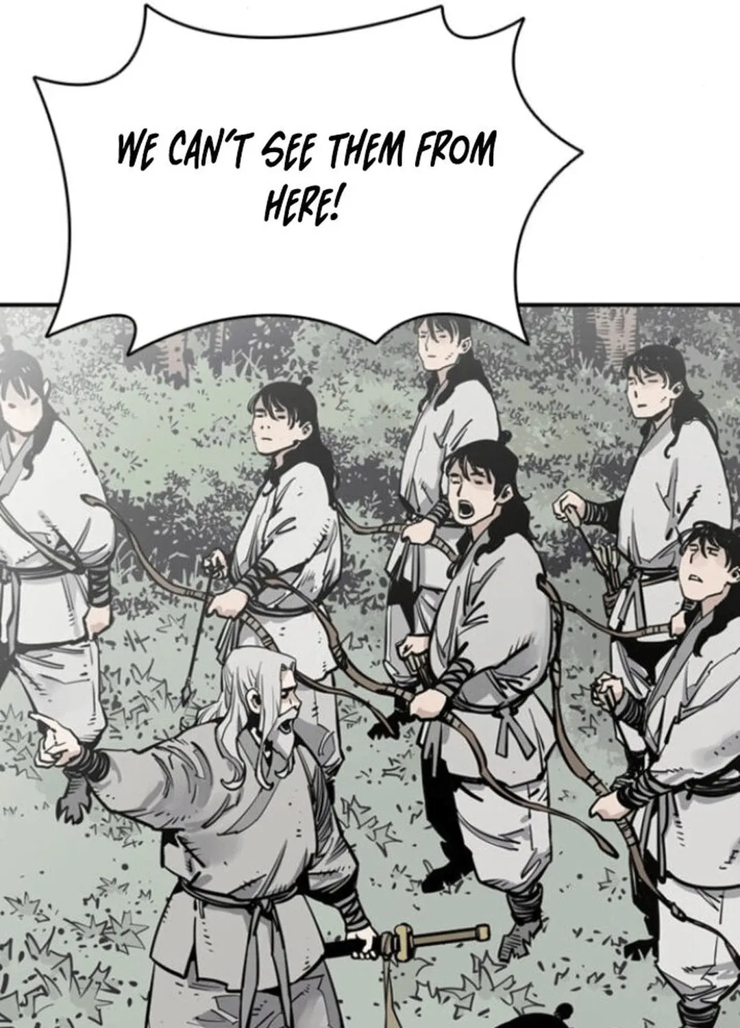 Shashin Chapter 110 page 53 - 