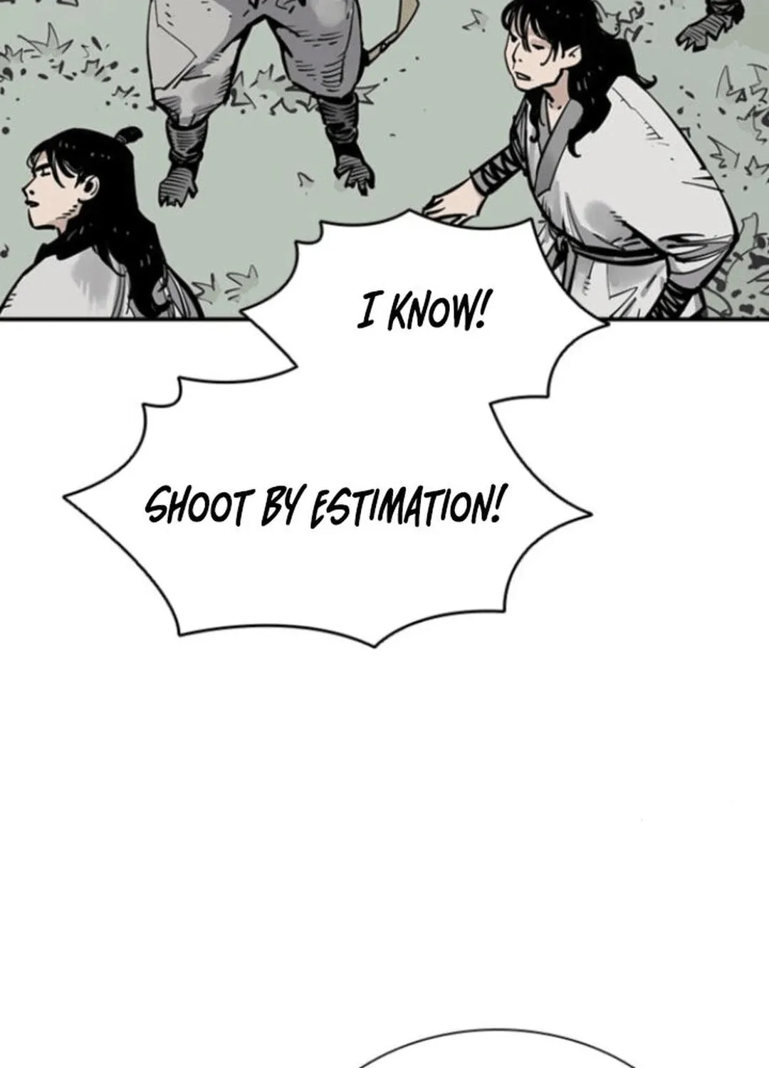 Shashin Chapter 110 page 54 - 