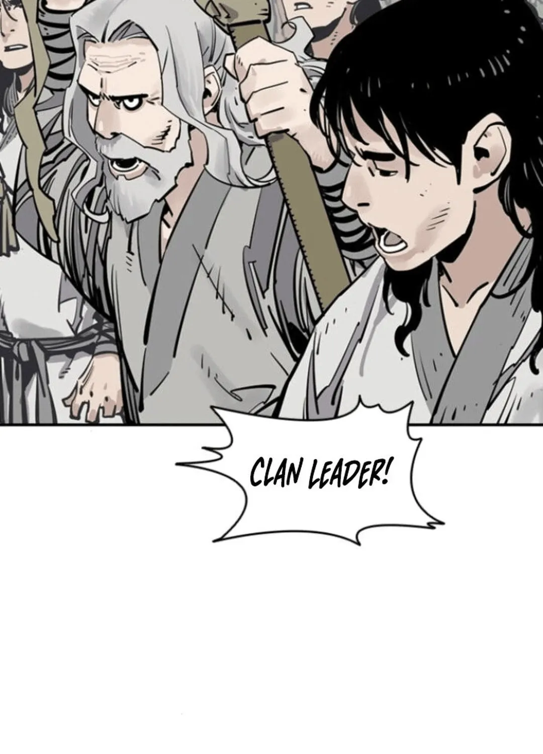 Shashin Chapter 110 page 57 - 