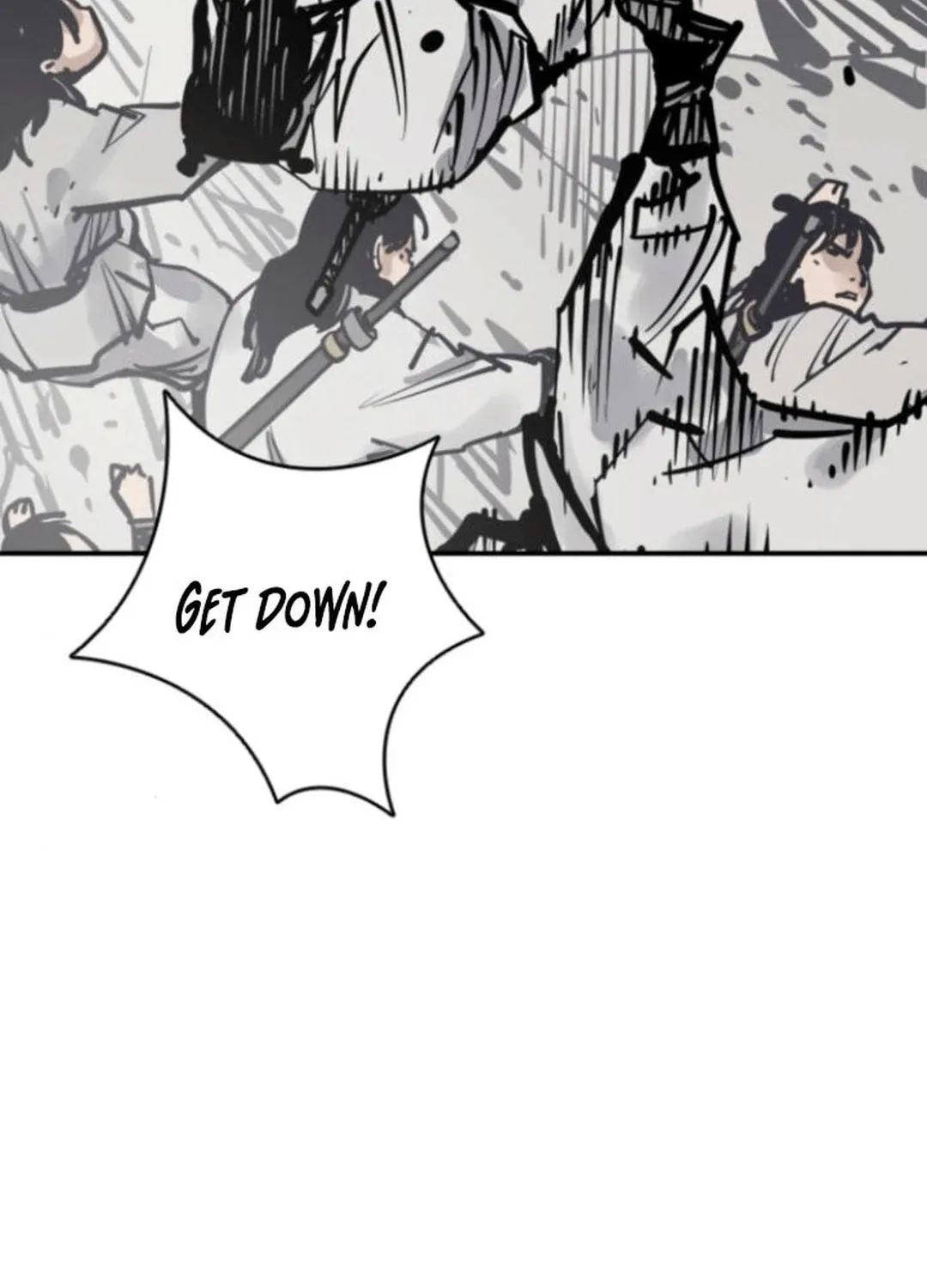 Shashin Chapter 110 page 8 - 