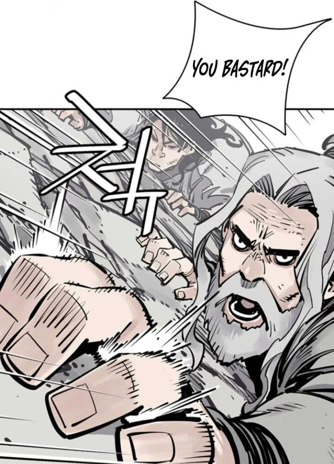 Shashin Chapter 110 page 73 - 