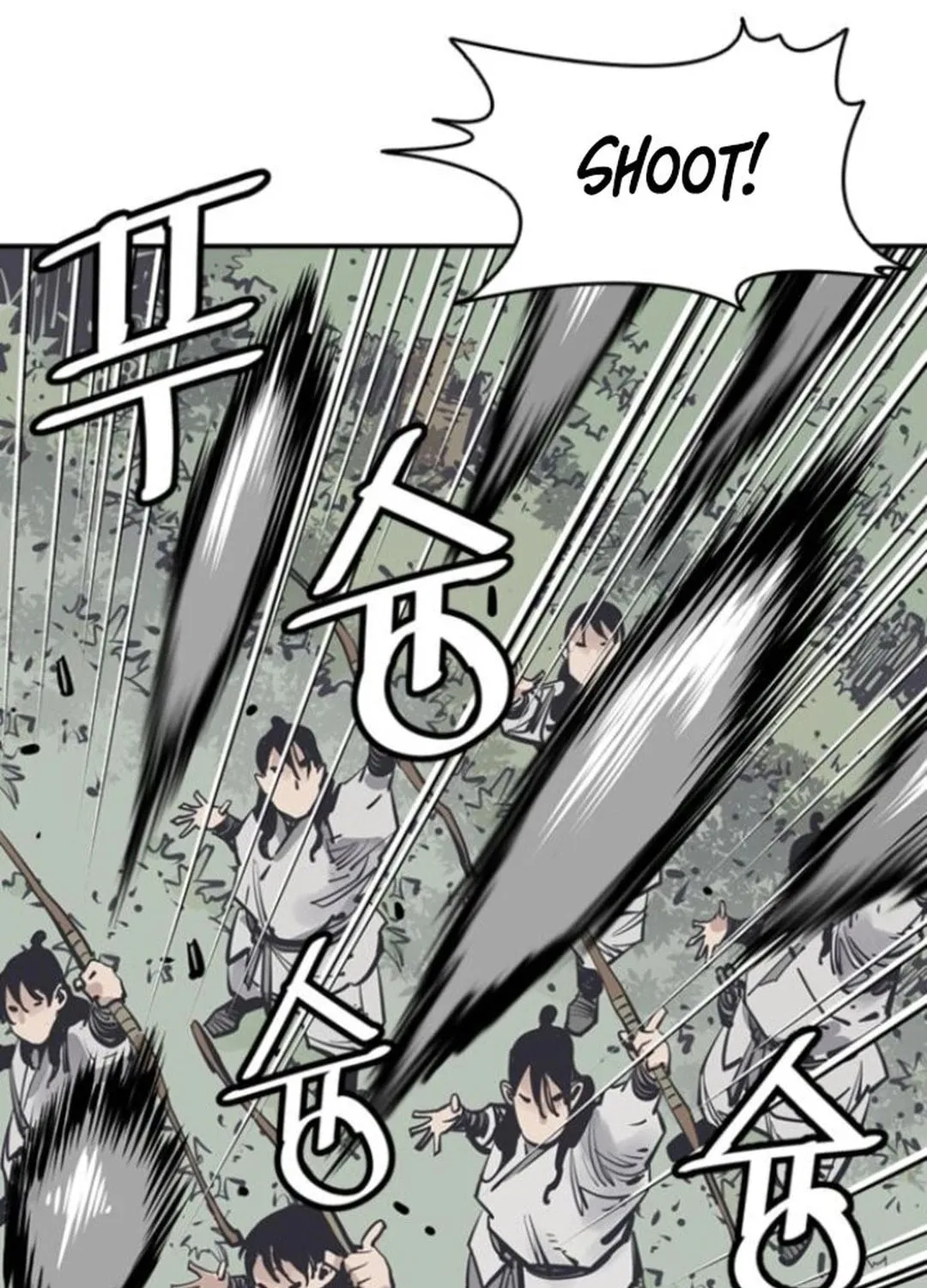 Shashin Chapter 110 page 75 - 