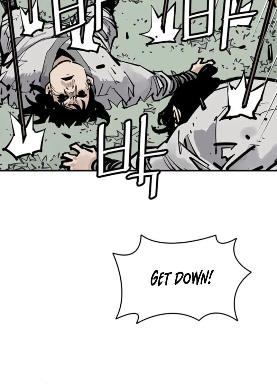 Shashin Chapter 110 page 82 - 