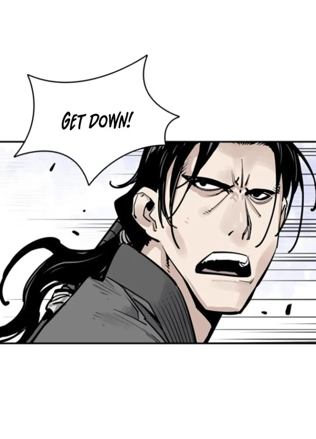 Shashin Chapter 110 page 83 - 