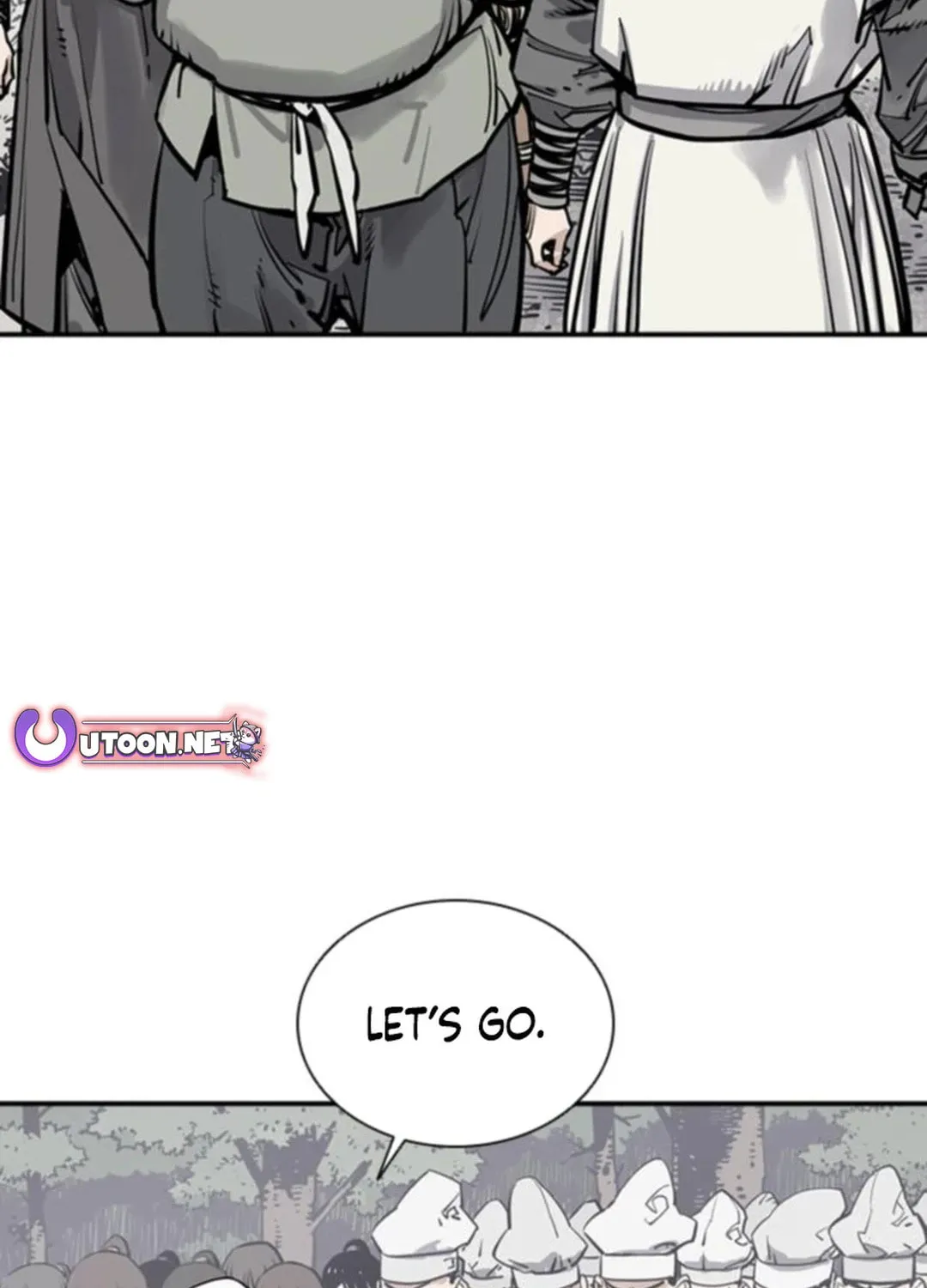 Shashin Chapter 111 page 11 - 