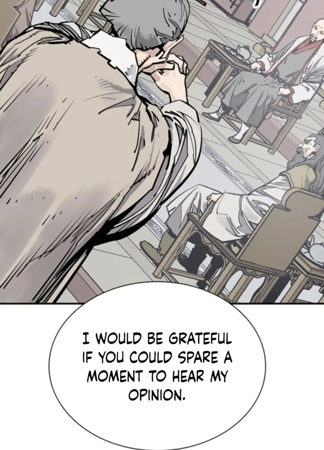 Shashin Chapter 111 page 103 - 