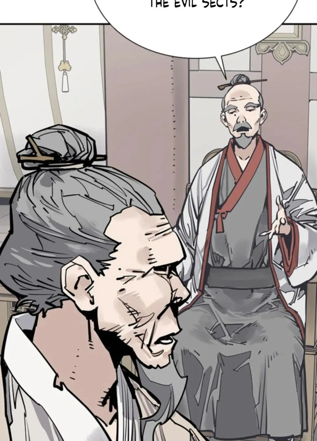 Shashin Chapter 111 page 110 - 