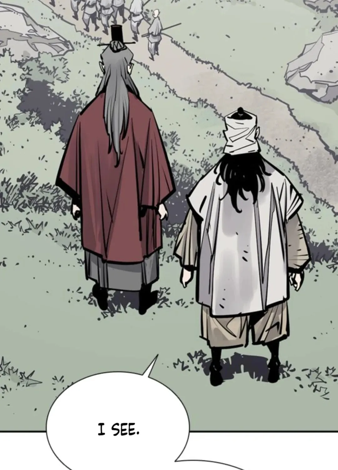 Shashin Chapter 111 page 20 - 