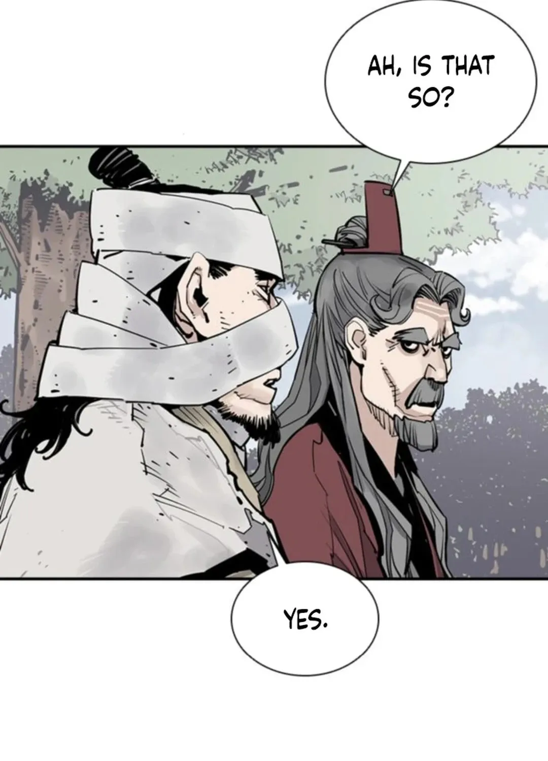 Shashin Chapter 111 page 22 - 