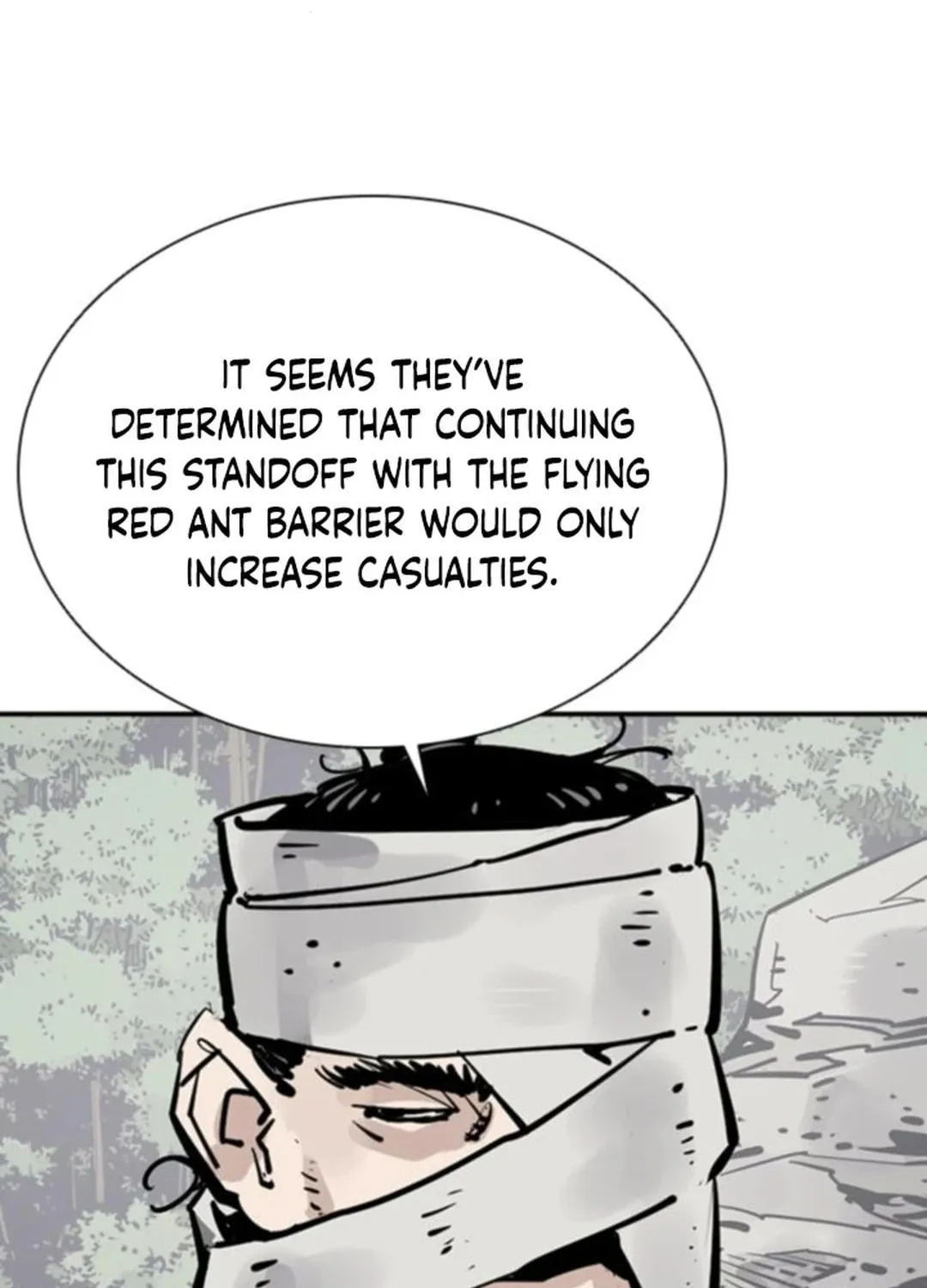 Shashin Chapter 111 page 23 - 