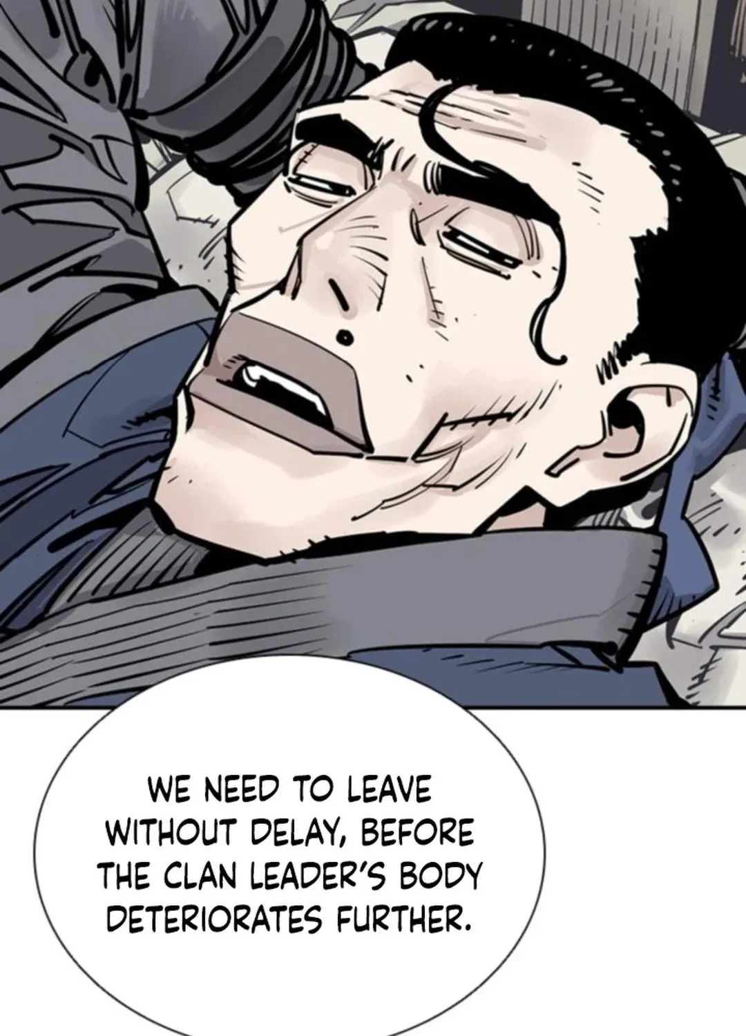 Shashin Chapter 111 page 38 - 