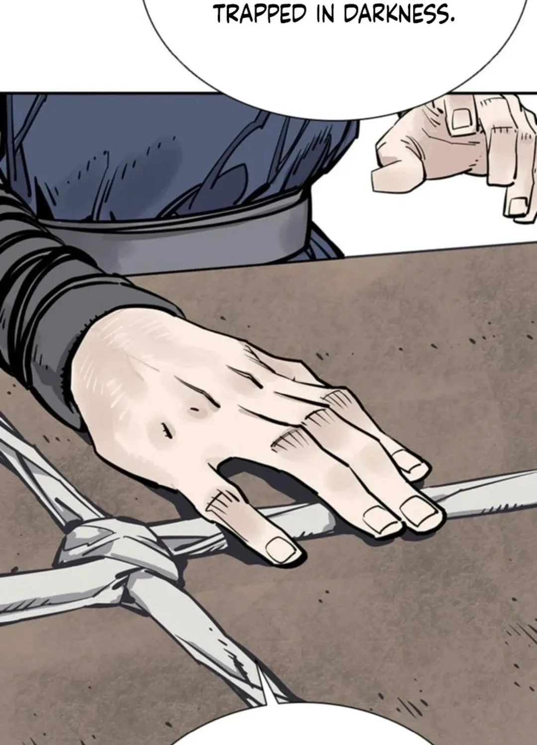 Shashin Chapter 111 page 48 - 