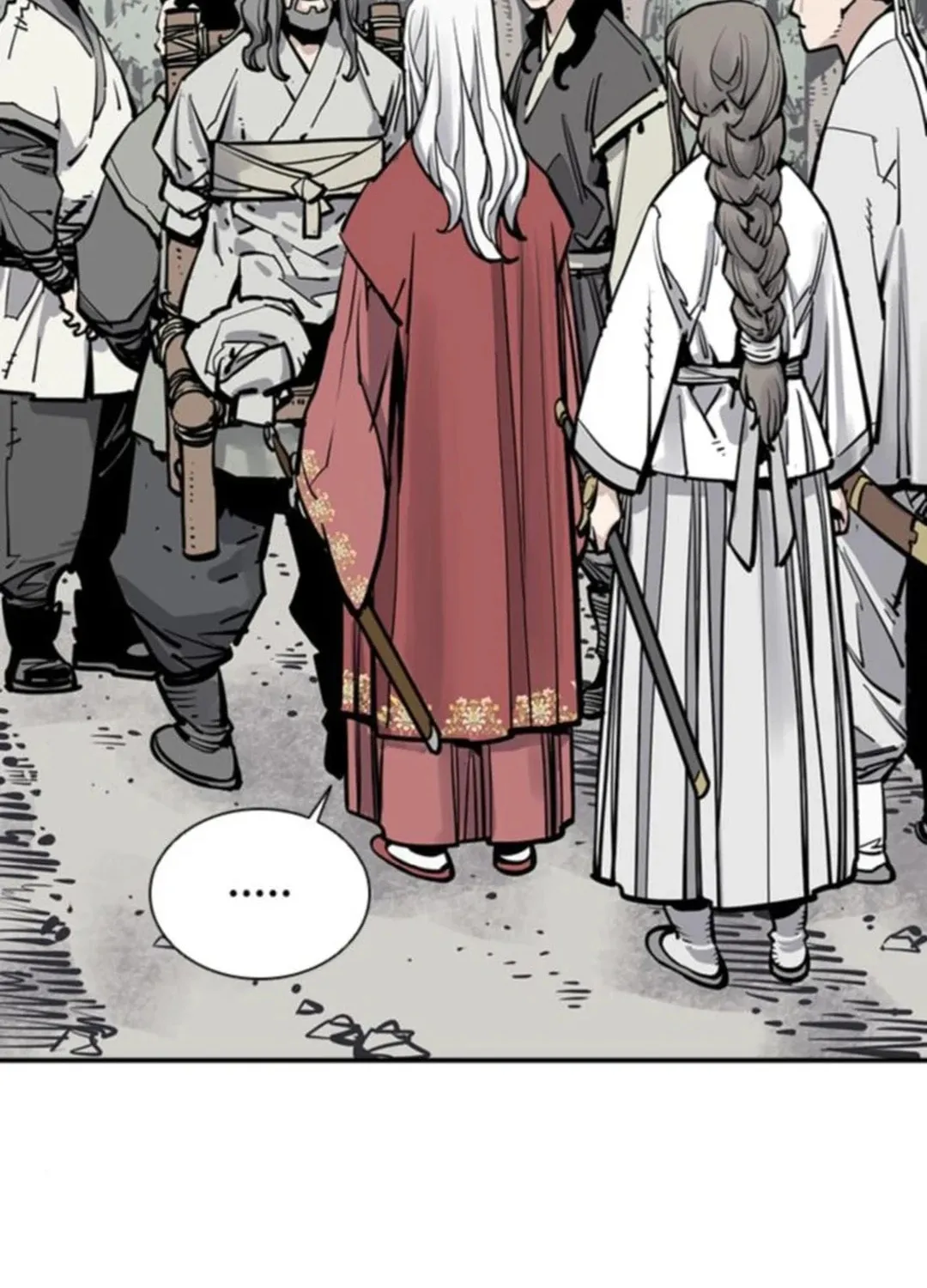 Shashin Chapter 111 page 6 - 