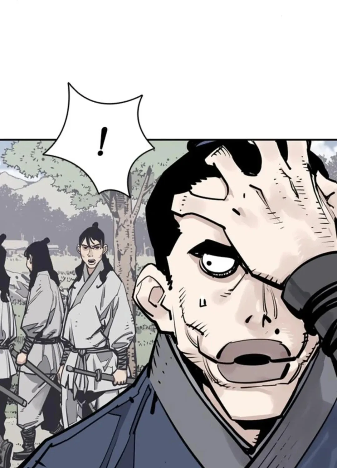 Shashin Chapter 111 page 58 - 