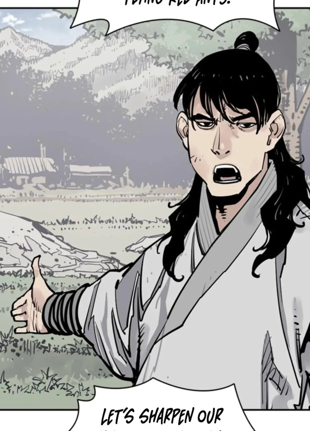 Shashin Chapter 111 page 60 - 