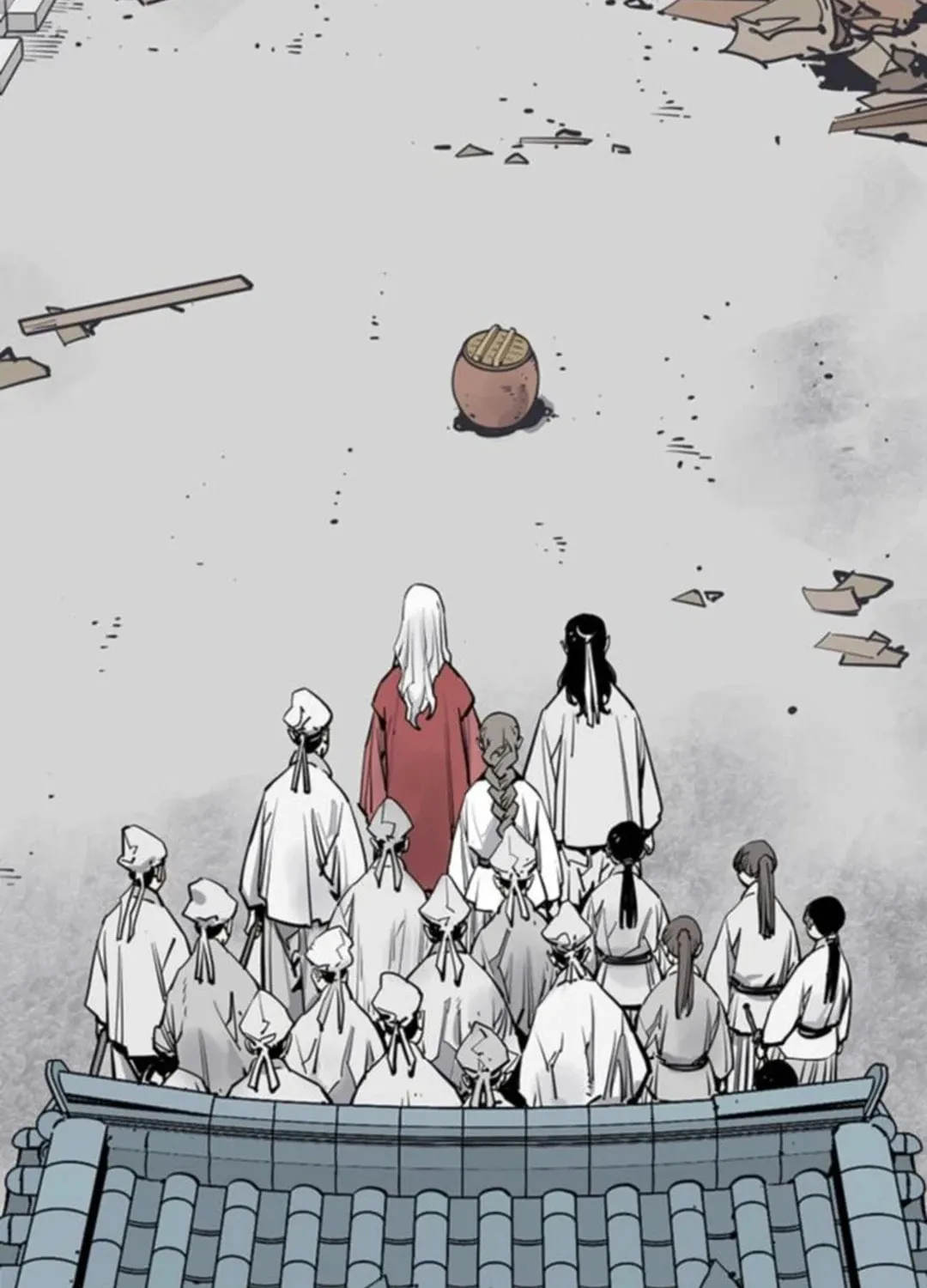 Shashin Chapter 111 page 67 - 