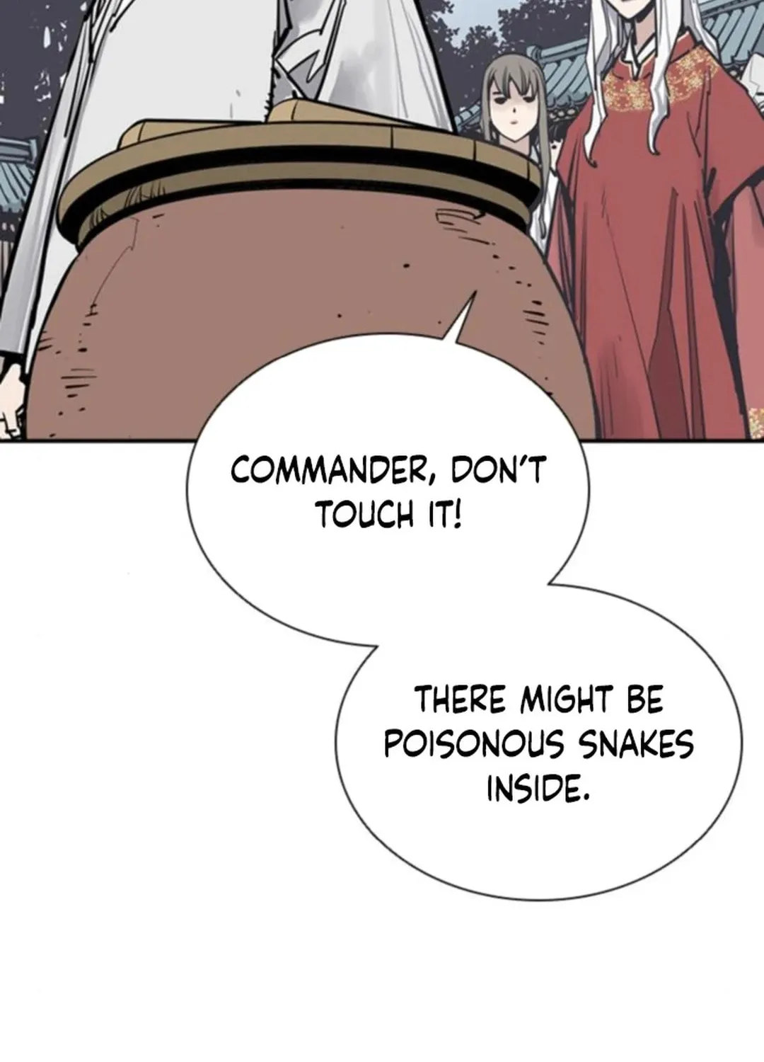 Shashin Chapter 111 page 71 - 