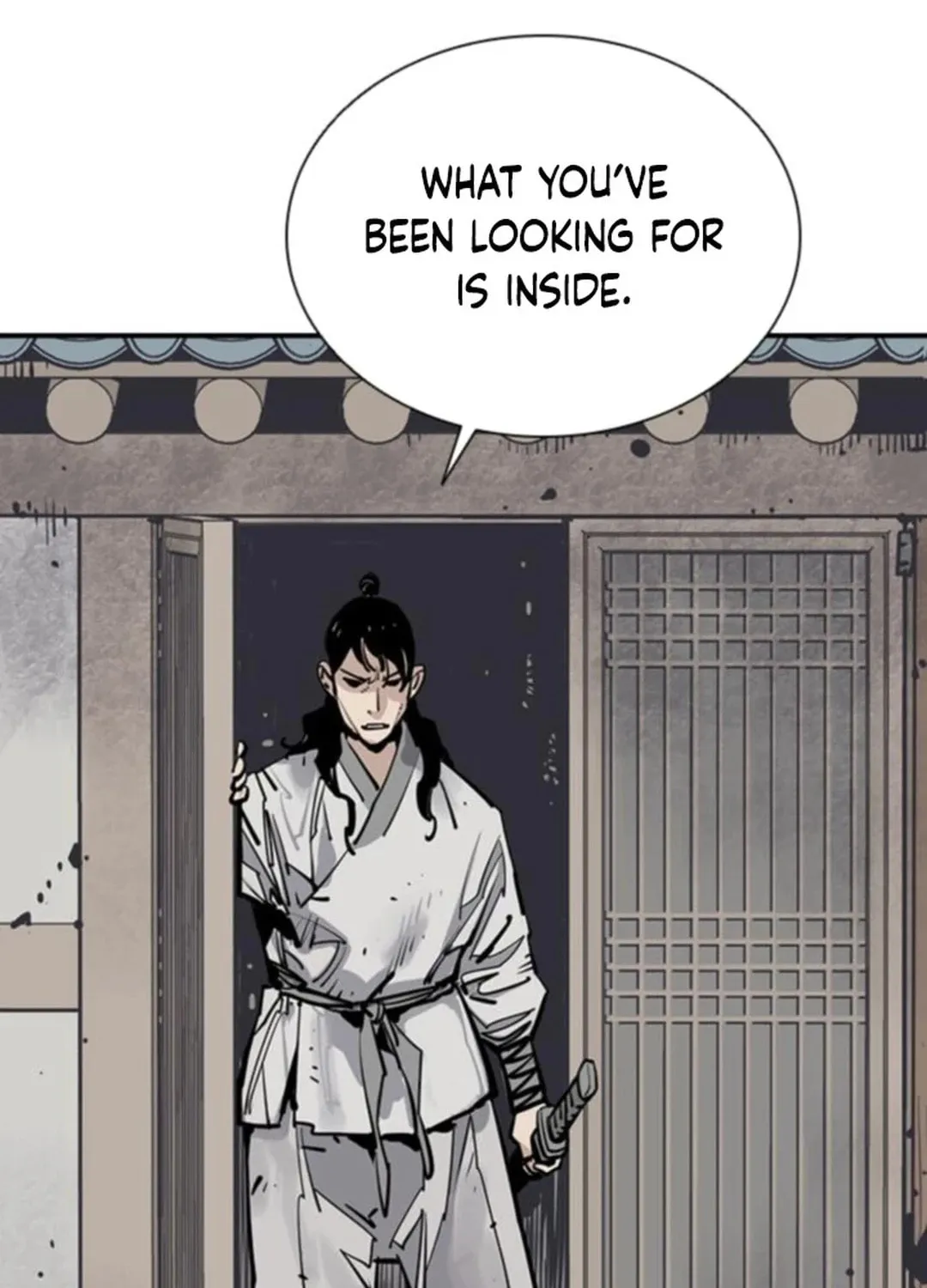 Shashin Chapter 111 page 75 - 