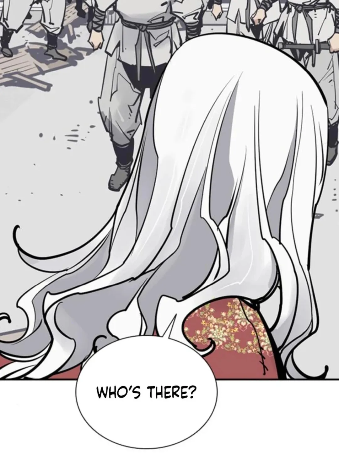 Shashin Chapter 111 page 82 - 