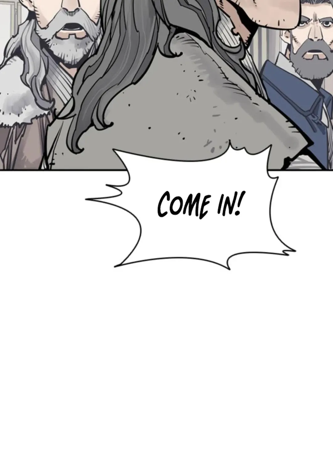Shashin Chapter 111 page 100 - 