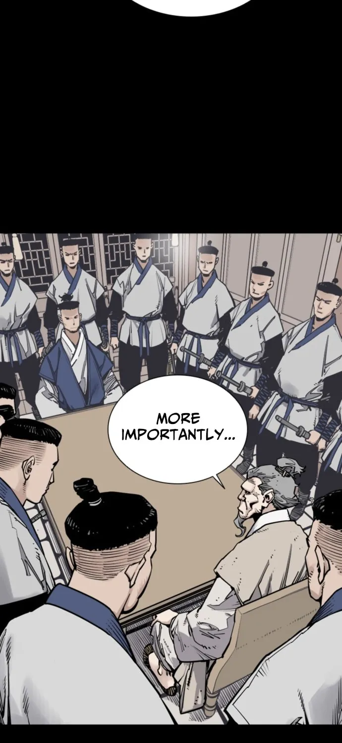 Shashin Chapter 112 page 108 - 