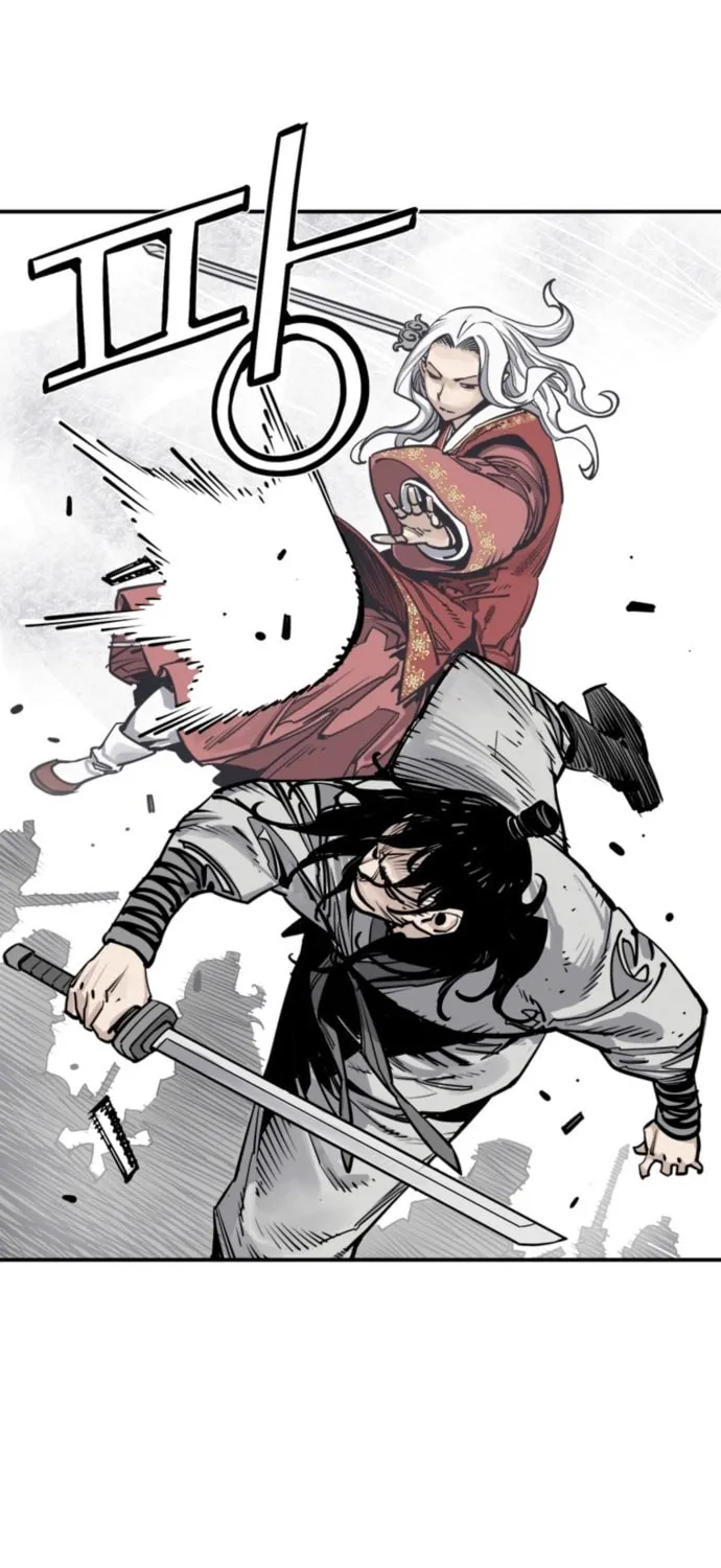 Shashin Chapter 112 page 19 - 
