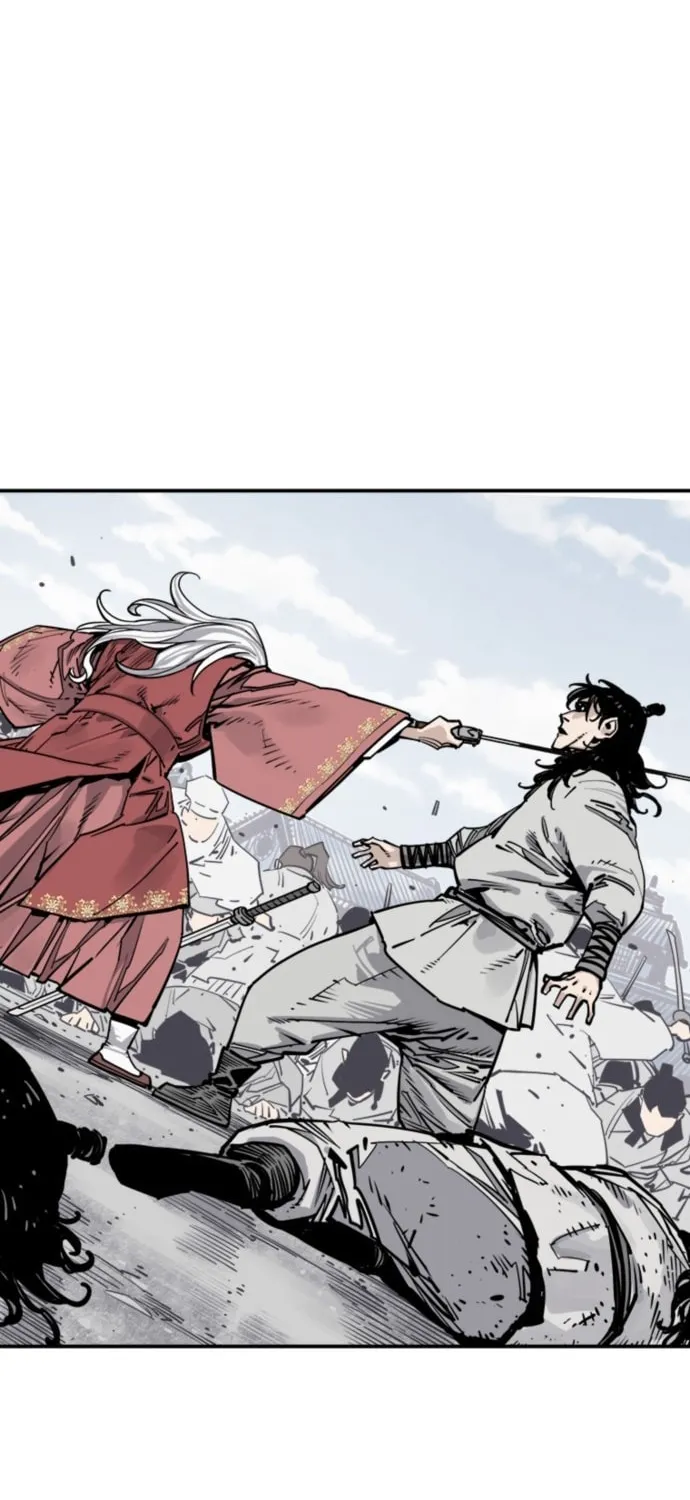 Shashin Chapter 112 page 27 - 
