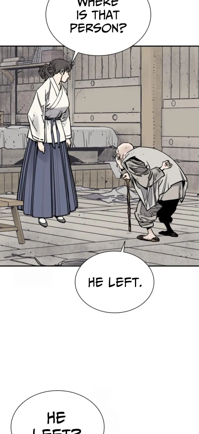 Shashin Chapter 113 page 107 - 