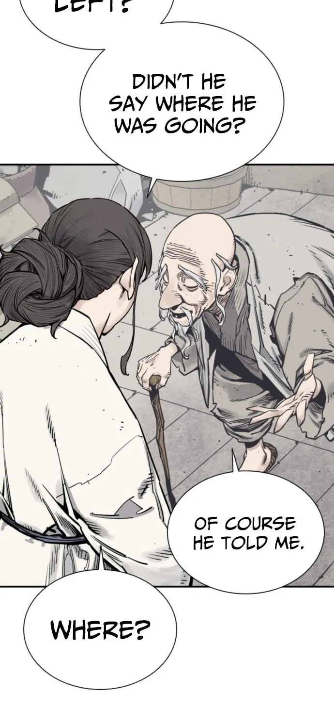 Shashin Chapter 113 page 108 - 