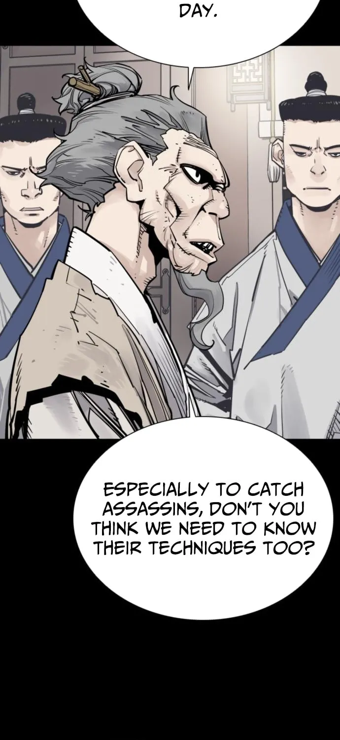 Shashin Chapter 113 page 4 - 