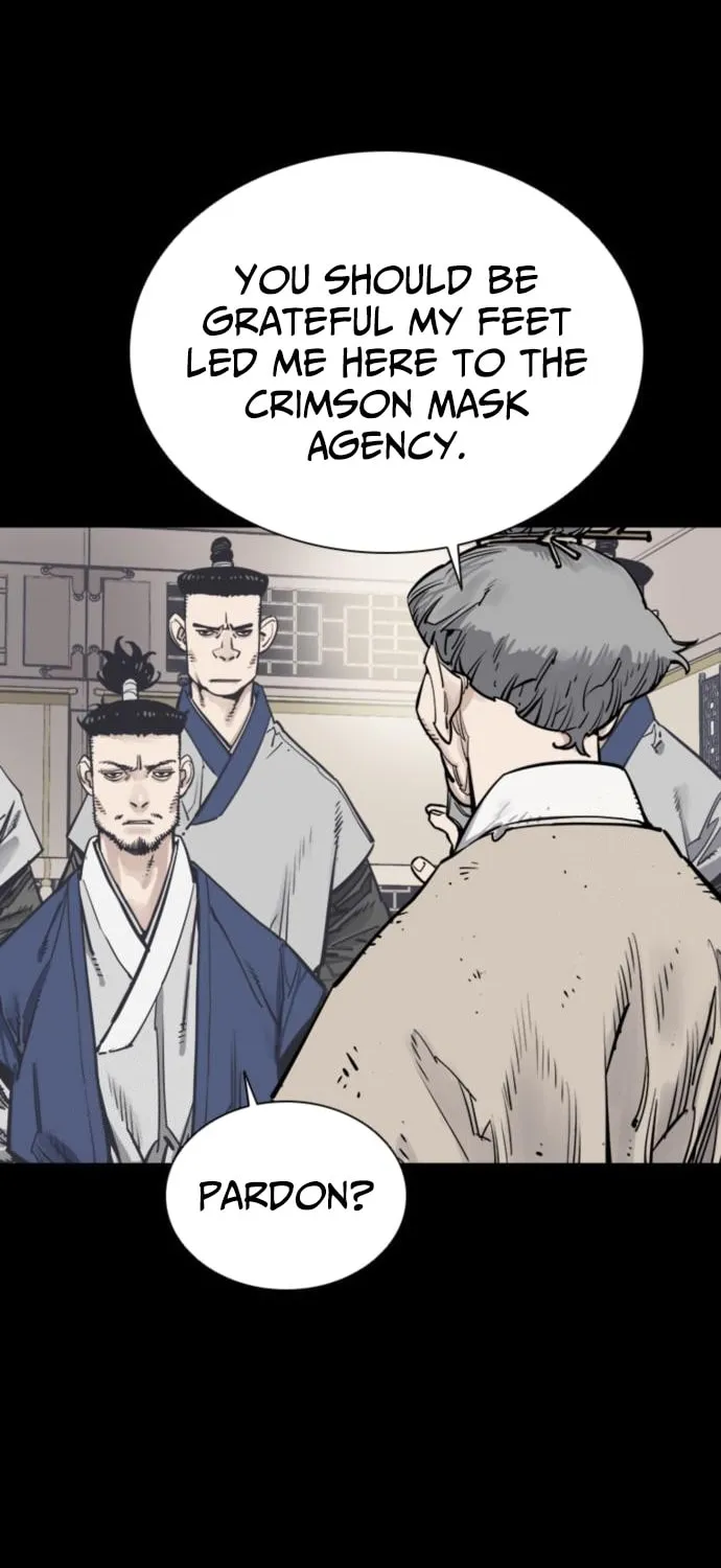 Shashin Chapter 113 page 6 - 