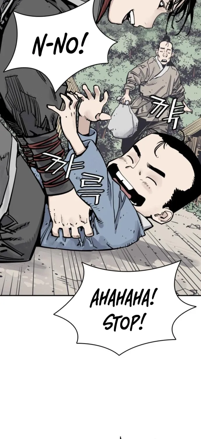 Shashin Chapter 113 page 61 - 