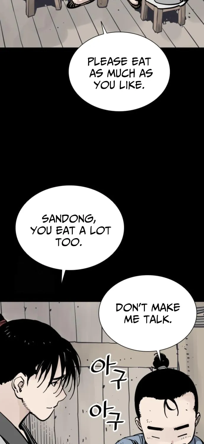 Shashin Chapter 113 page 67 - 
