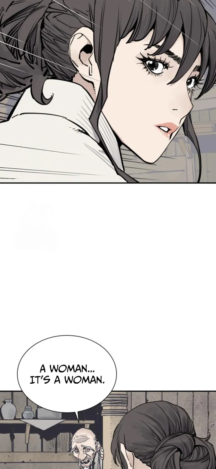 Shashin Chapter 113 page 100 - 