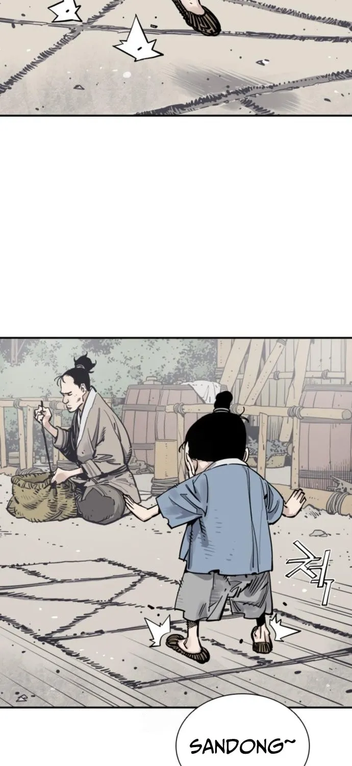 Shashin Chapter 114 page 15 - 