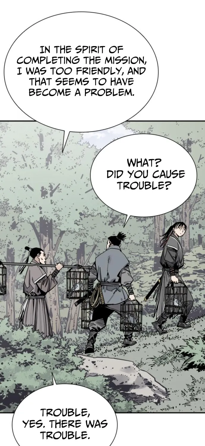 Shashin Chapter 114 page 30 - 