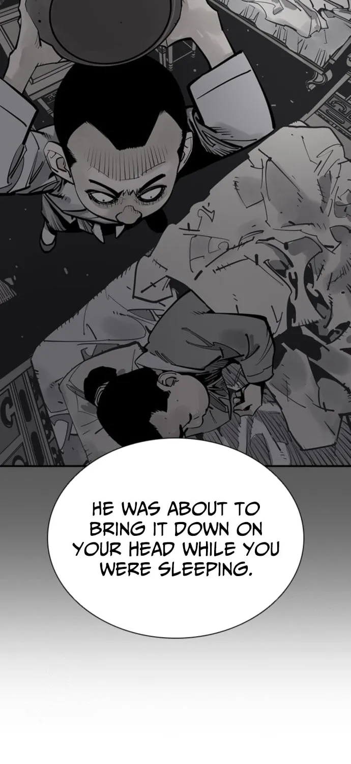 Shashin Chapter 114 page 86 - 