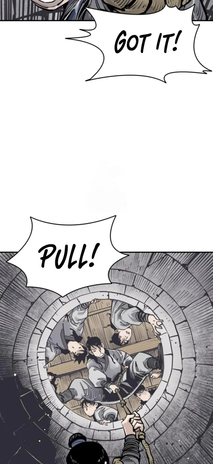 Shashin Chapter 115 page 34 - 