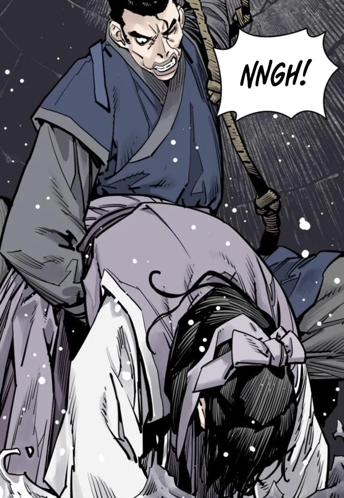 Shashin Chapter 115 page 35 - 