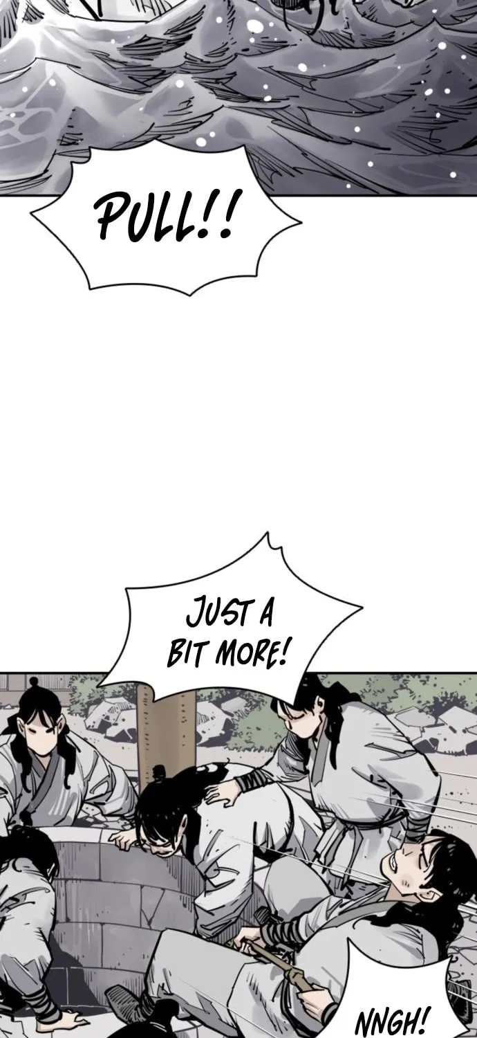 Shashin Chapter 115 page 36 - 