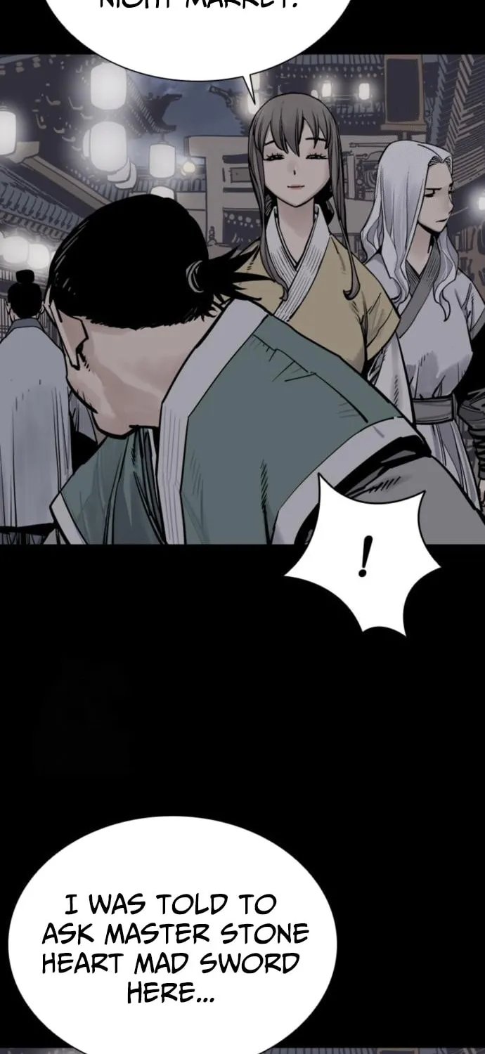 Shashin Chapter 116 page 11 - 